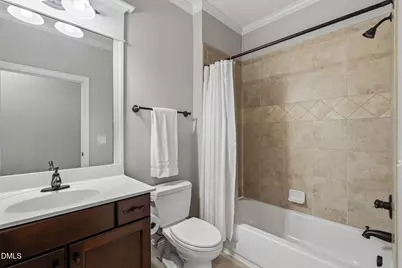 528 Dimock Way, Wake Forest, NC 27587 - Photo 7