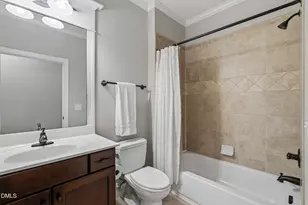 528 Dimock Way, Wake Forest, NC 27587 - Photo 7