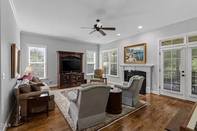 528 Dimock Way, Wake Forest, NC 27587 - Photo 19