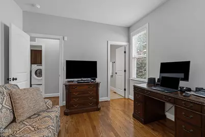 528 Dimock Way, Wake Forest, NC 27587 - Photo 25