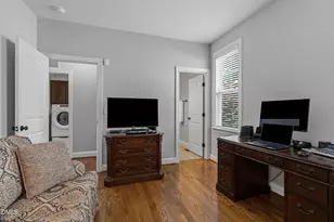 528 Dimock Way, Wake Forest, NC 27587 - Photo 25