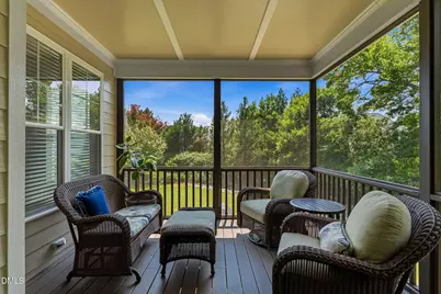 528 Dimock Way, Wake Forest, NC 27587 - Photo 29