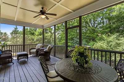 528 Dimock Way, Wake Forest, NC 27587 - Photo 27