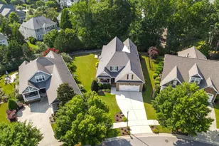528 Dimock Way, Wake Forest, NC 27587 - Photo 49