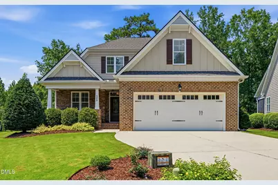 528 Dimock Way, Wake Forest, NC 27587 - Photo 1