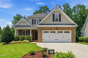 528 Dimock Way, Wake Forest, NC 27587 - Photo 1