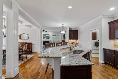 528 Dimock Way, Wake Forest, NC 27587 - Photo 9