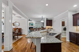 528 Dimock Way, Wake Forest, NC 27587 - Photo 9