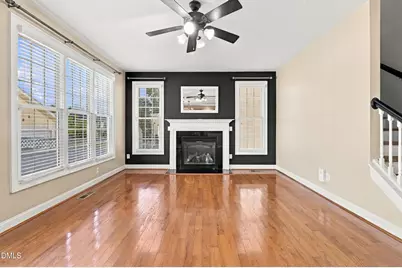 248 Star Magnolia Drive, Morrisville, NC 27560 - Photo 13