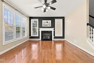 248 Star Magnolia Dr, Morrisville, NC 27560 - Photo 13