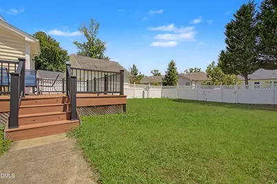 248 Star Magnolia Drive, Morrisville, NC 27560 - Photo 31