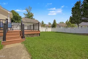 248 Star Magnolia Dr, Morrisville, NC 27560 - Photo 31