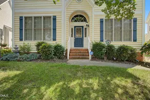 248 Star Magnolia Dr, Morrisville, NC 27560 - Photo 1