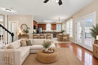 248 Star Magnolia Drive, Morrisville, NC 27560 - Photo 15