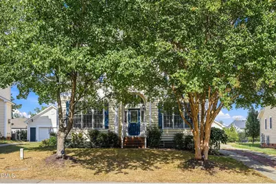 248 Star Magnolia Drive, Morrisville, NC 27560 - Photo 3