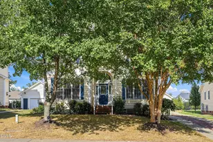 248 Star Magnolia Dr, Morrisville, NC 27560 - Photo 3