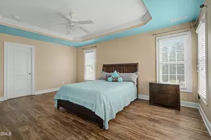 248 Star Magnolia Dr, Morrisville, NC 27560 - Photo 21