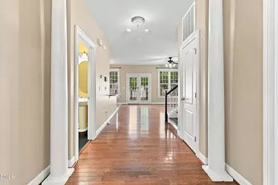 248 Star Magnolia Drive, Morrisville, NC 27560 - Photo 5