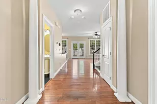 248 Star Magnolia Dr, Morrisville, NC 27560 - Photo 5