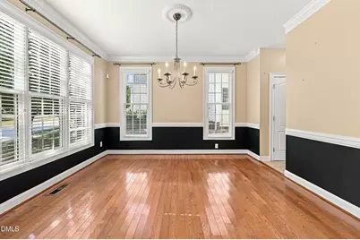 248 Star Magnolia Drive, Morrisville, NC 27560 - Photo 11