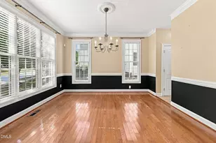 248 Star Magnolia Dr, Morrisville, NC 27560 - Photo 11