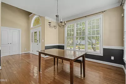 248 Star Magnolia Drive, Morrisville, NC 27560 - Photo 9