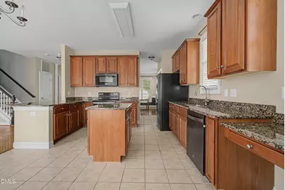 248 Star Magnolia Drive, Morrisville, NC 27560 - Photo 5