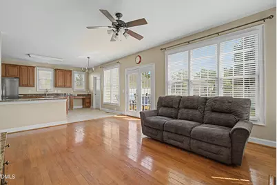 248 Star Magnolia Drive, Morrisville, NC 27560 - Photo 7