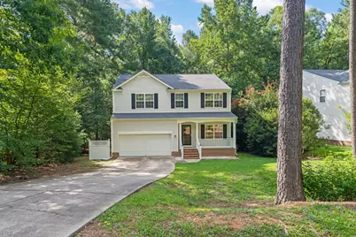 228 River Hills Drive, Clayton, NC 27527 - Photo 1