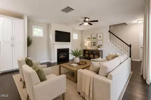 1432 Palace Garden Way, Raleigh, NC 27603 - Photo 3