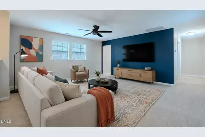 1432 Palace Garden Way, Raleigh, NC 27603 - Photo 31