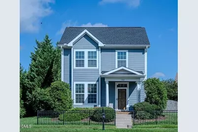 1432 Palace Garden Way, Raleigh, NC 27603 - Photo 1
