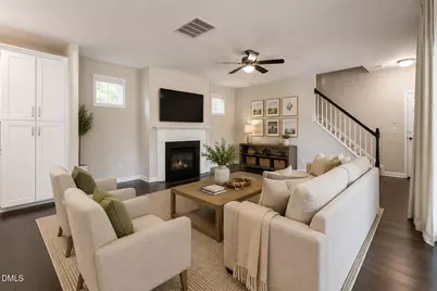 1432 Palace Garden Way, Raleigh, NC 27603 - Photo 3