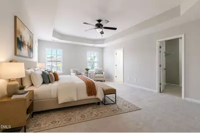 1432 Palace Garden Way, Raleigh, NC 27603 - Photo 5