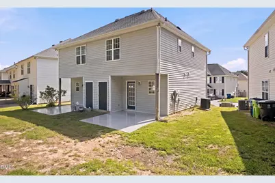 2125 Ventana Lane, Raleigh, NC 27604 - Photo 19