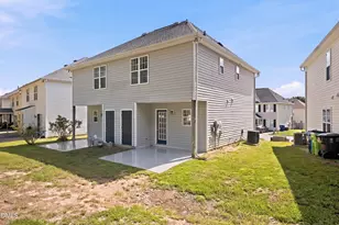 2125 Ventana Ln, Raleigh, NC 27604 - Photo 19