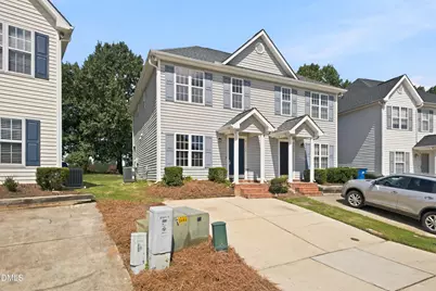 2125 Ventana Lane, Raleigh, NC 27604 - Photo 3