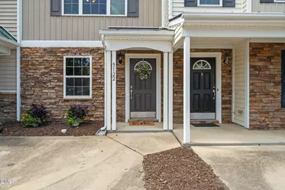5122 Thornton Knoll Way, Raleigh, NC 27616 - Photo 3