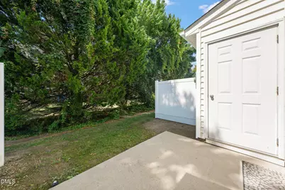 5122 Thornton Knoll Way, Raleigh, NC 27616 - Photo 25