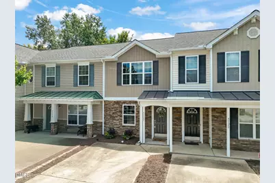 5122 Thornton Knoll Way, Raleigh, NC 27616 - Photo 27