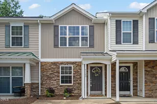 5122 Thornton Knoll Way, Raleigh, NC 27616 - Photo 1