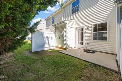 5122 Thornton Knoll Way, Raleigh, NC 27616 - Photo 23