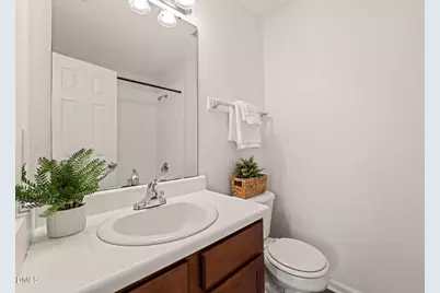 5122 Thornton Knoll Way, Raleigh, NC 27616 - Photo 21