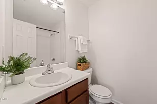 5122 Thornton Knoll Way, Raleigh, NC 27616 - Photo 21