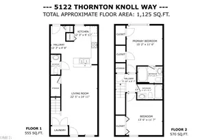 5122 Thornton Knoll Way, Raleigh, NC 27616 - Photo 35