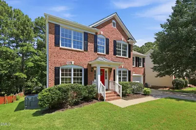 107 Holmhurst Court, Cary, NC 27519 - Photo 3