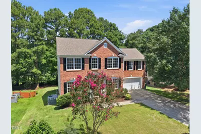 107 Holmhurst Court, Cary, NC 27519 - Photo 47