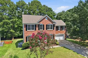 107 Holmhurst Ct, Cary, NC 27519 - Photo 47