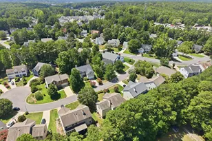 107 Holmhurst Ct, Cary, NC 27519 - Photo 55