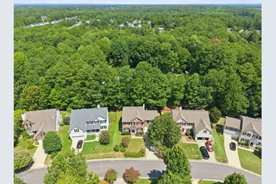 107 Holmhurst Court, Cary, NC 27519 - Photo 51